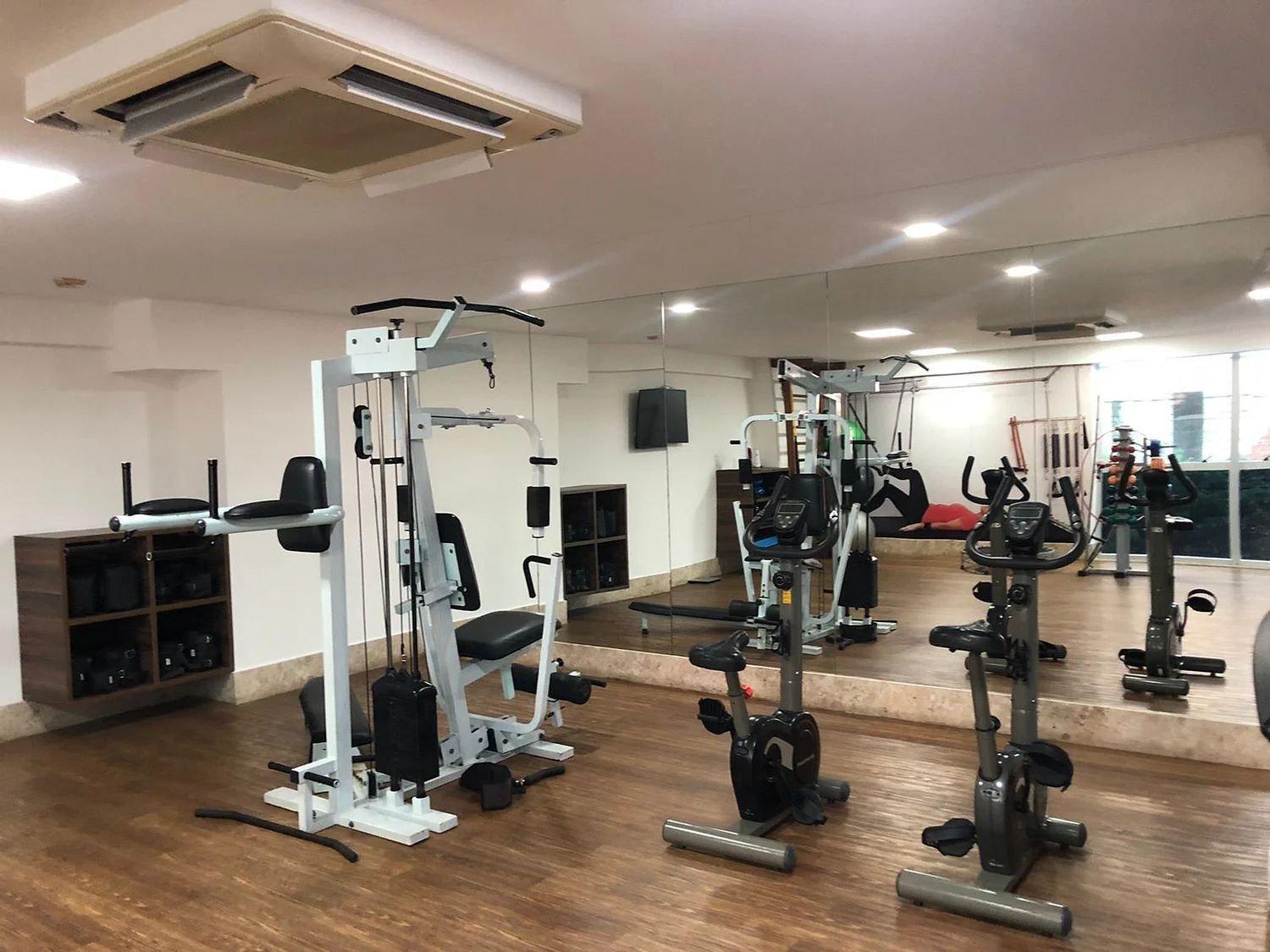 Incrivel No Tambau Flex Apartamento João Pessoa