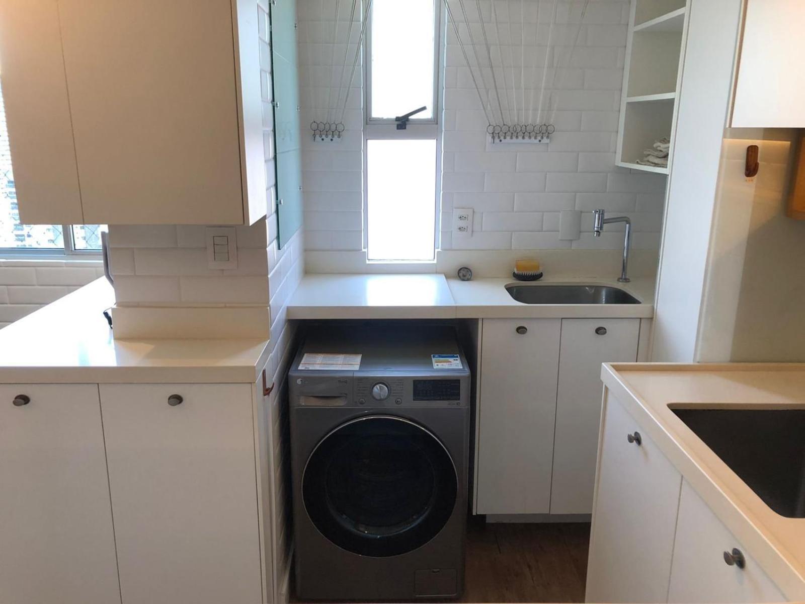 Apartamento Incrivel No Tambau Flex João Pessoa