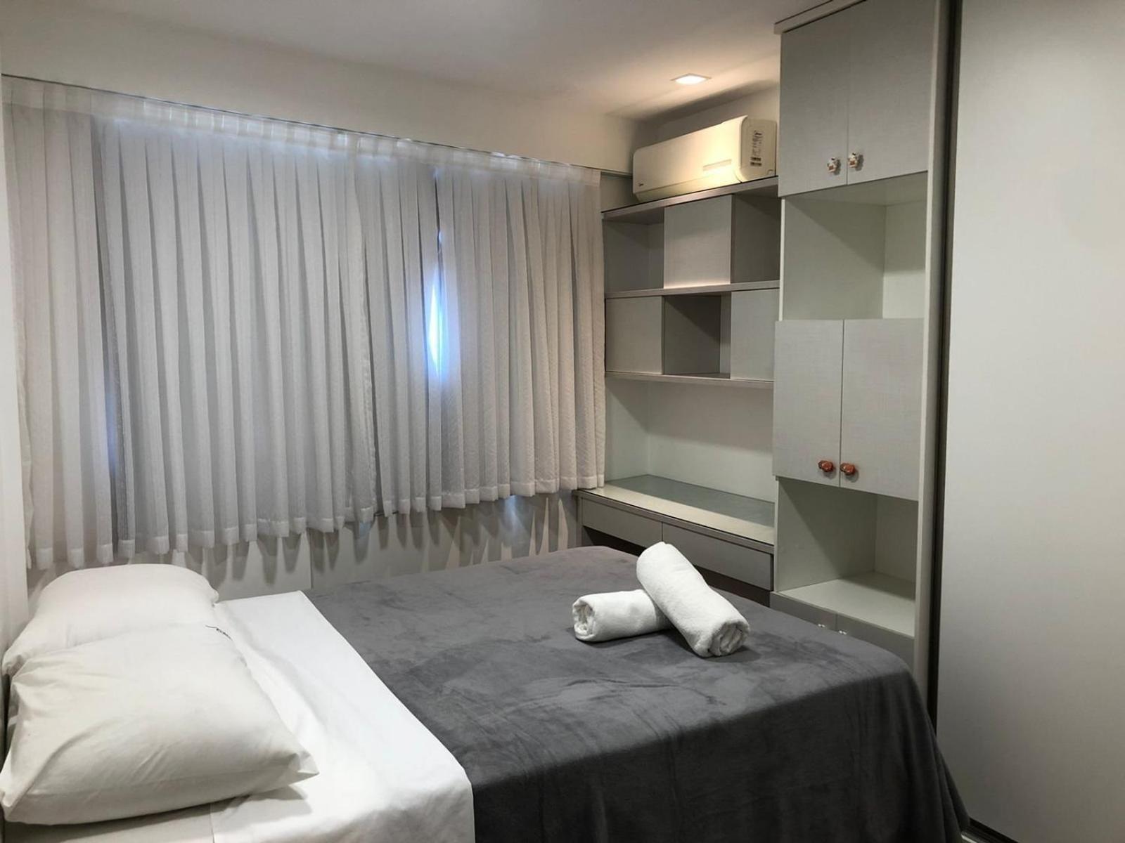 Incrivel No Tambau Flex Apartamento *
