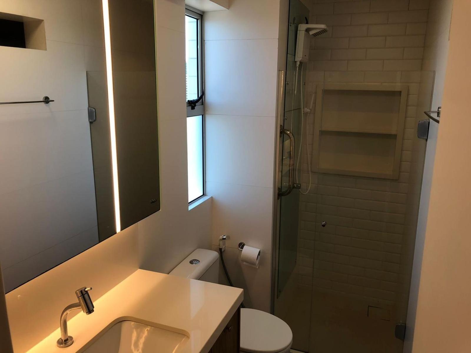 Incrivel No Tambau Flex Apartamento *